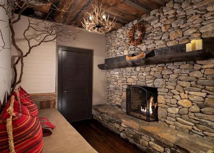 The White Birch Inn