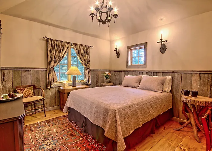 Lake Rabun Hotel
